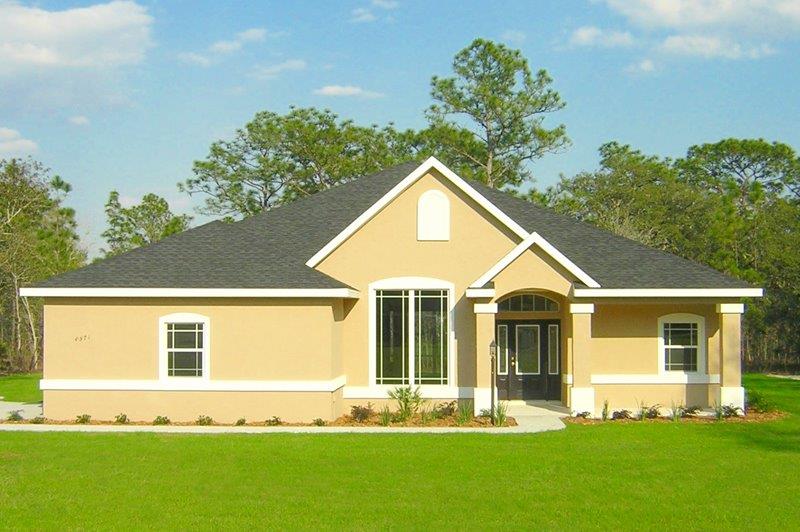 01 Aripeka Elevation